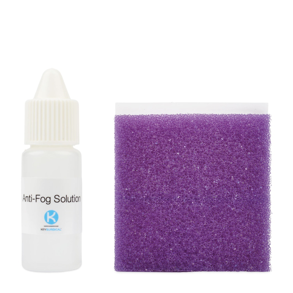 Mr. Clear Anti Fog middel til endoskoper, 6 ml1